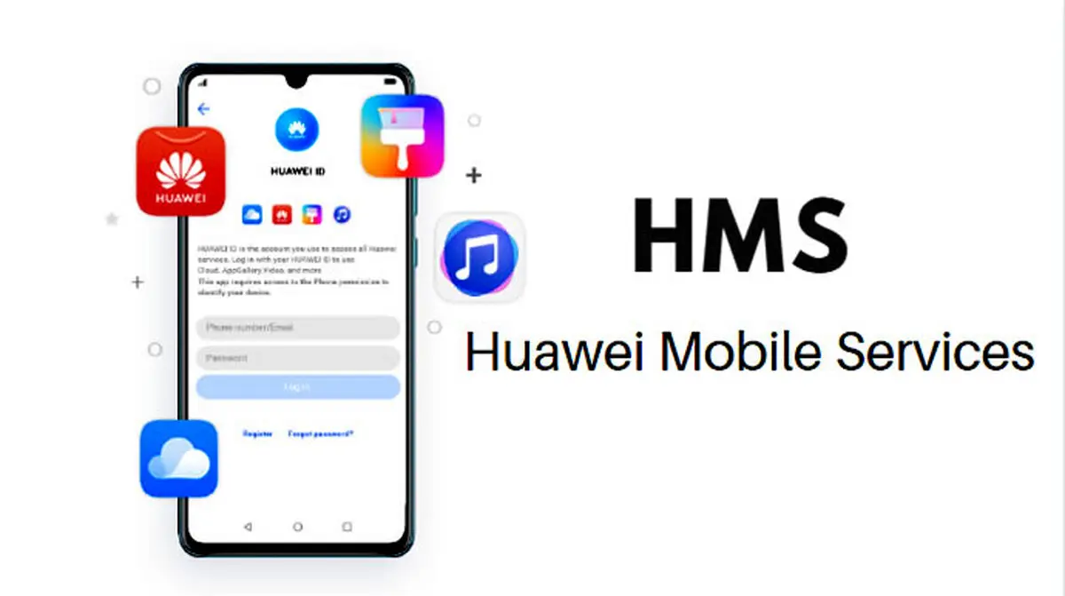 چگونه اپلیکیشن‌های مختلف را در گوشی‌های مجهز به سرویس HMS نصب کنیم؟