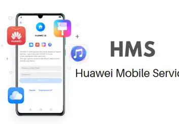 چگونه اپلیکیشن‌های مختلف را در گوشی‌های مجهز به سرویس HMS نصب کنیم؟