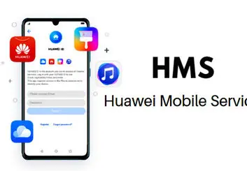 چگونه اپلیکیشن‌های مختلف را در گوشی‌های مجهز به سرویس HMS نصب کنیم؟