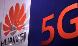 استفاده از تجهیزات شبکه 5G هوآوی از ۳۱ دسامبر در انگلستان ممنوع است