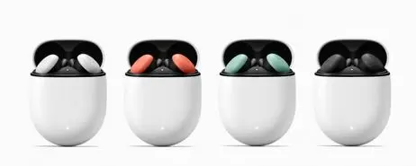 هدفون پیکسل بادز گوگل با امکانات و رنگ‌های جدید در ماه آگوست عرضه خواهد شد