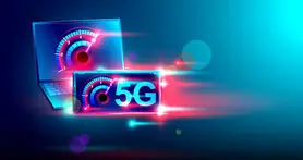 باند های فرکانسی مورد نیاز فناوری 5G بدون استفاده مانده است