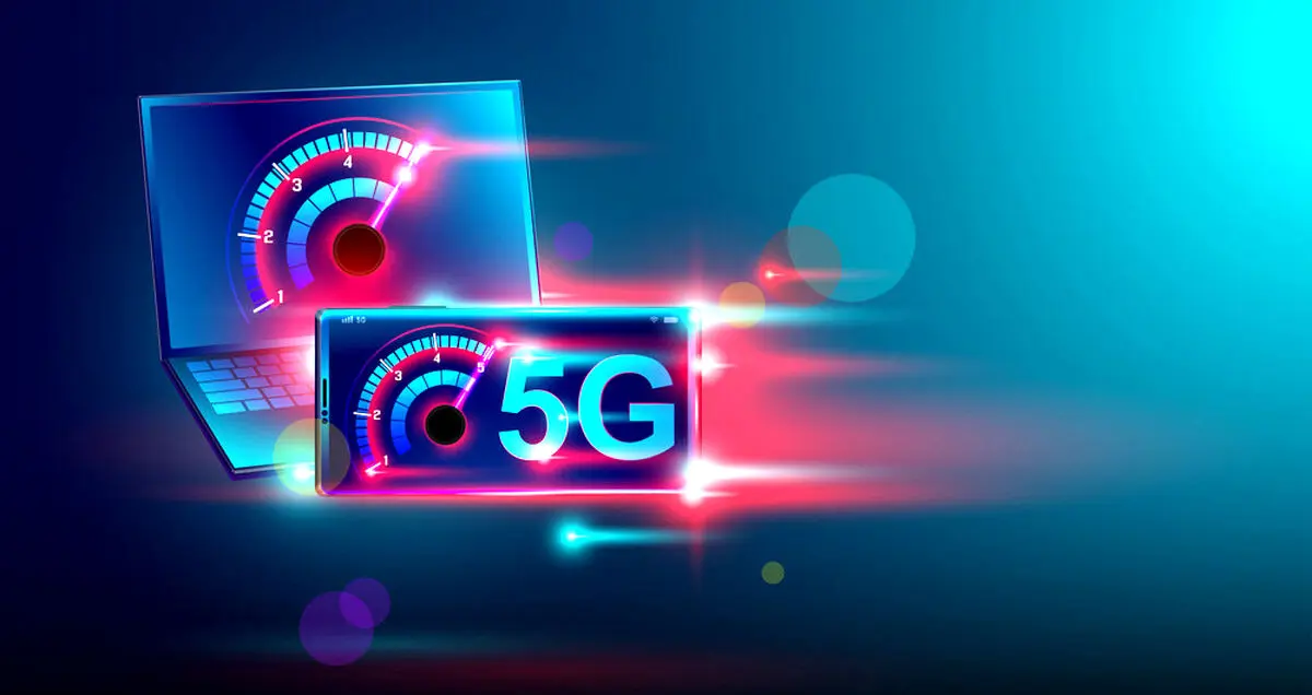باند های فرکانسی مورد نیاز فناوری 5G بدون استفاده مانده است