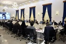 جلسات کمیسیون راهبردی شورای عالی فضایی هر دو هفته یکبار برگزار می‌شود
