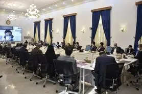 جلسات کمیسیون راهبردی شورای عالی فضایی هر دو هفته یکبار برگزار می‌شود