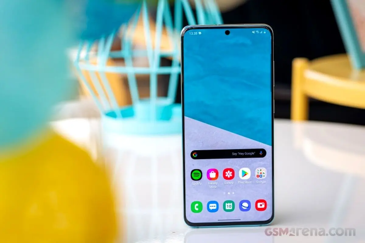 گلکسی S20 لایت سامسونگ هم در راه است