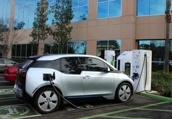 احتمال تولید خودرو برقی مشترک بین ایران و چین