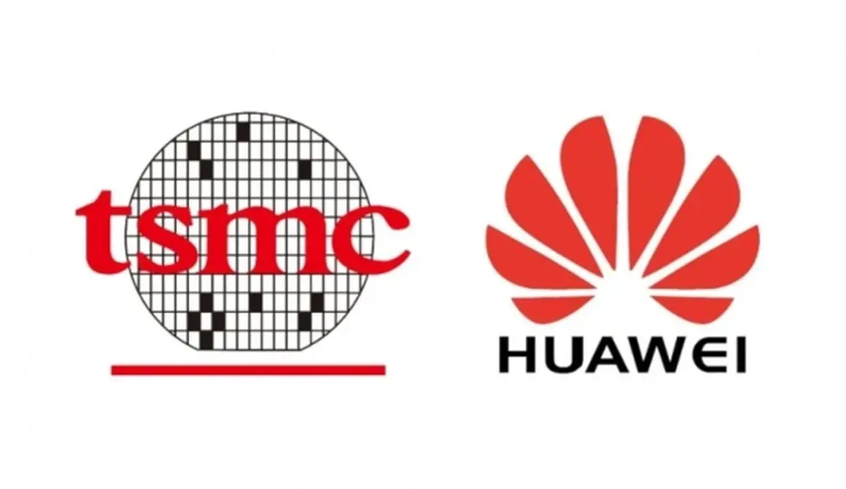 شرکت TSMC از نیمه ماه می سفارش جدیدی از هوآوی قبول نکرده است