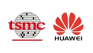 شرکت TSMC از نیمه ماه می سفارش جدیدی از هوآوی قبول نکرده است