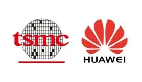 شرکت TSMC از نیمه ماه می سفارش جدیدی از هوآوی قبول نکرده است