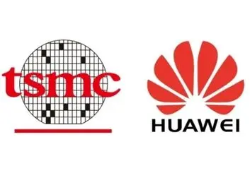 شرکت TSMC از نیمه ماه می سفارش جدیدی از هوآوی قبول نکرده است