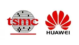 شرکت TSMC از نیمه ماه می سفارش جدیدی از هوآوی قبول نکرده است