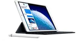 آیپد ایر جدید ارزان‌تر اما تواناتر از مدل قبلی خود خواهد بود