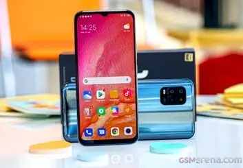 می 10 لایت شیائومی مقرون‌به‌صرفه‌ترین گوشی 5G در بازار کره جنوبی است