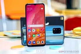 می 10 لایت شیائومی مقرون‌به‌صرفه‌ترین گوشی 5G در بازار کره جنوبی است