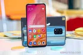 می 10 لایت شیائومی مقرون‌به‌صرفه‌ترین گوشی 5G در بازار کره جنوبی است