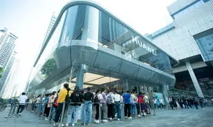 تصمیم هوآوی برای راه‌اندازی سه فروشگاه Experience store در انگلستان