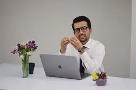 مردم نباید مستقیم وارد بورس شوند