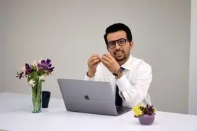 مردم نباید مستقیم وارد بورس شوند