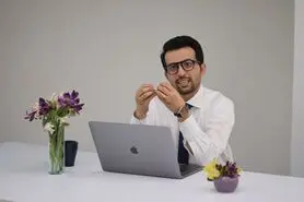 مردم نباید مستقیم وارد بورس شوند