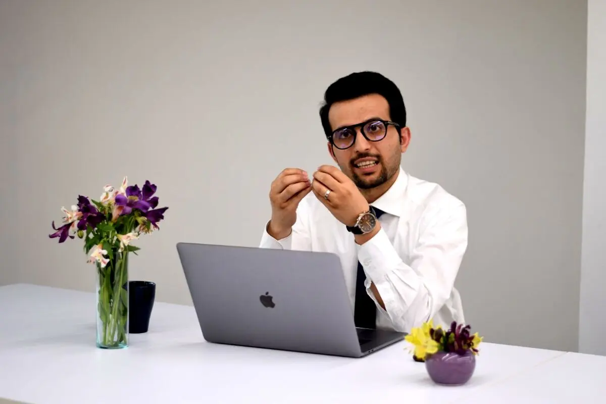 مردم نباید مستقیم وارد بورس شوند