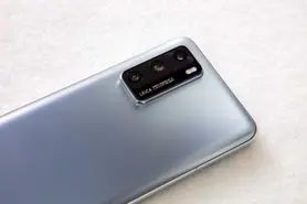 ویدیو جعبه‌گشایی گوشی P40 Pro هوآوی