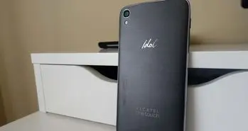 مشخصات فنی دو گوشی آلکاتل آیدل 4 و آیدل 4 اس منتشر شد