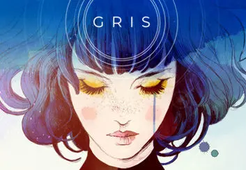 بازی GRIS شاهکاری در پلتفرم‌های موبایلی