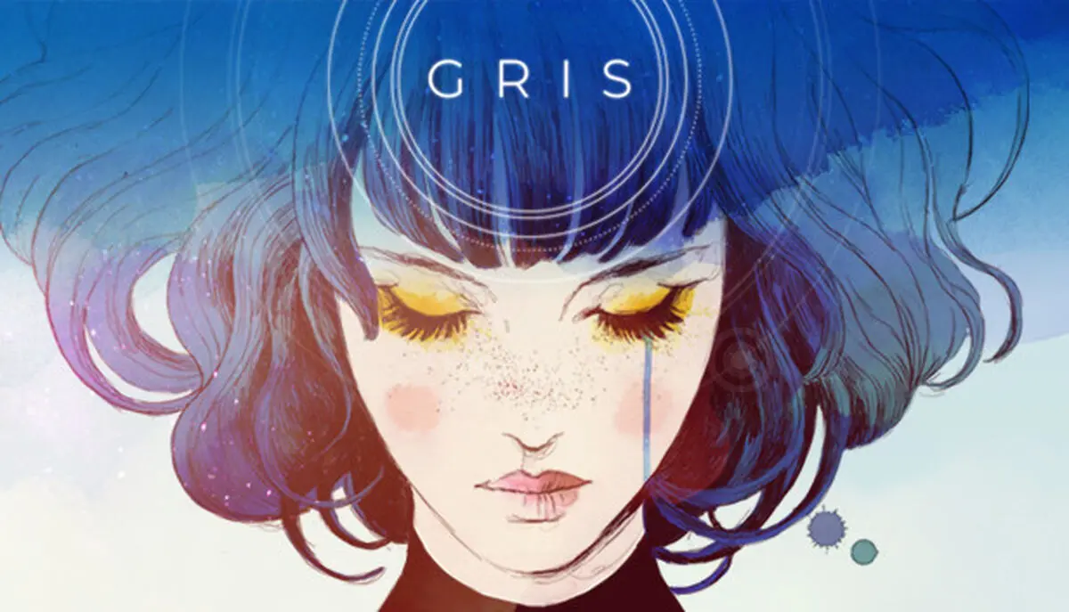 بازی GRIS شاهکاری در پلتفرم‌های موبایلی