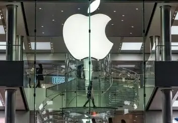 تعطیلی مجدد فروشگاه‌های اپل به دلیل افزایش کرونا