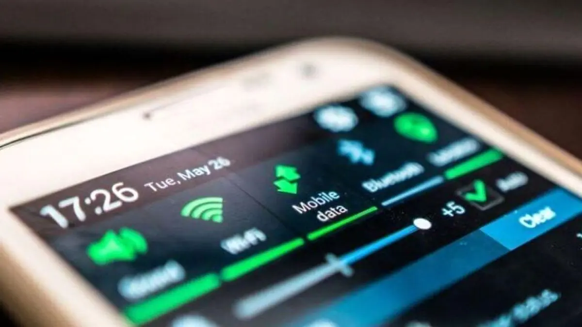 اینترنت همراه گوی سبقت را از اینترنت ثابت ربود!