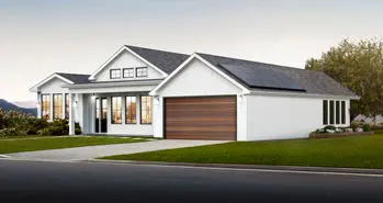 صفحات خورشیدی تسلا ارزان تر و بهتر از همیشه از راه می رسند