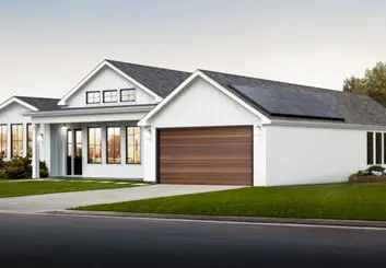 صفحات خورشیدی تسلا ارزان تر و بهتر از همیشه از راه می رسند