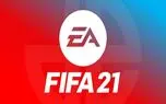 بازی FIFA 21 رسما معرفی شد