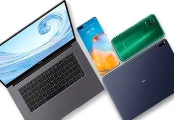 رونمایی آنلاین از جدیدترین محصولات هوآوی در ایران