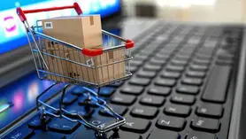 بنا بر کدام قانون هزینه ارسال تمام کالاهای فروش اینترنتی بر عهده فروشنده است؟