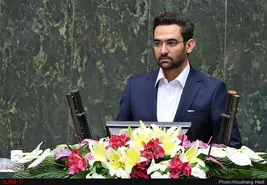 وزیر ارتباطات: تا پایان سال ۹۹، ۱۸ ماهواره تولید داخل داریم