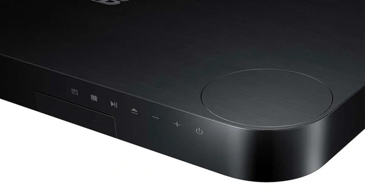 پلیرهای بلوری سامسونگ هنگام راه اندازی دچار مشکل می‌شوند