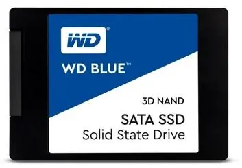 مقایسه مشخصات فنی هارد SSD سامسونگ و وسترن دیجیتال (دو مدل 1 ترابایتی)