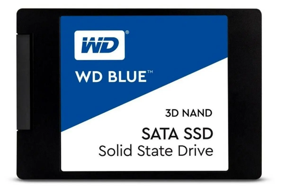 مقایسه مشخصات فنی هارد SSD سامسونگ و وسترن دیجیتال (دو مدل 1 ترابایتی)