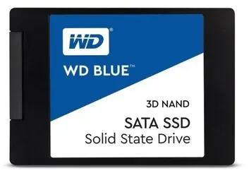 مقایسه مشخصات فنی هارد SSD سامسونگ و وسترن دیجیتال (دو مدل 1 ترابایتی)