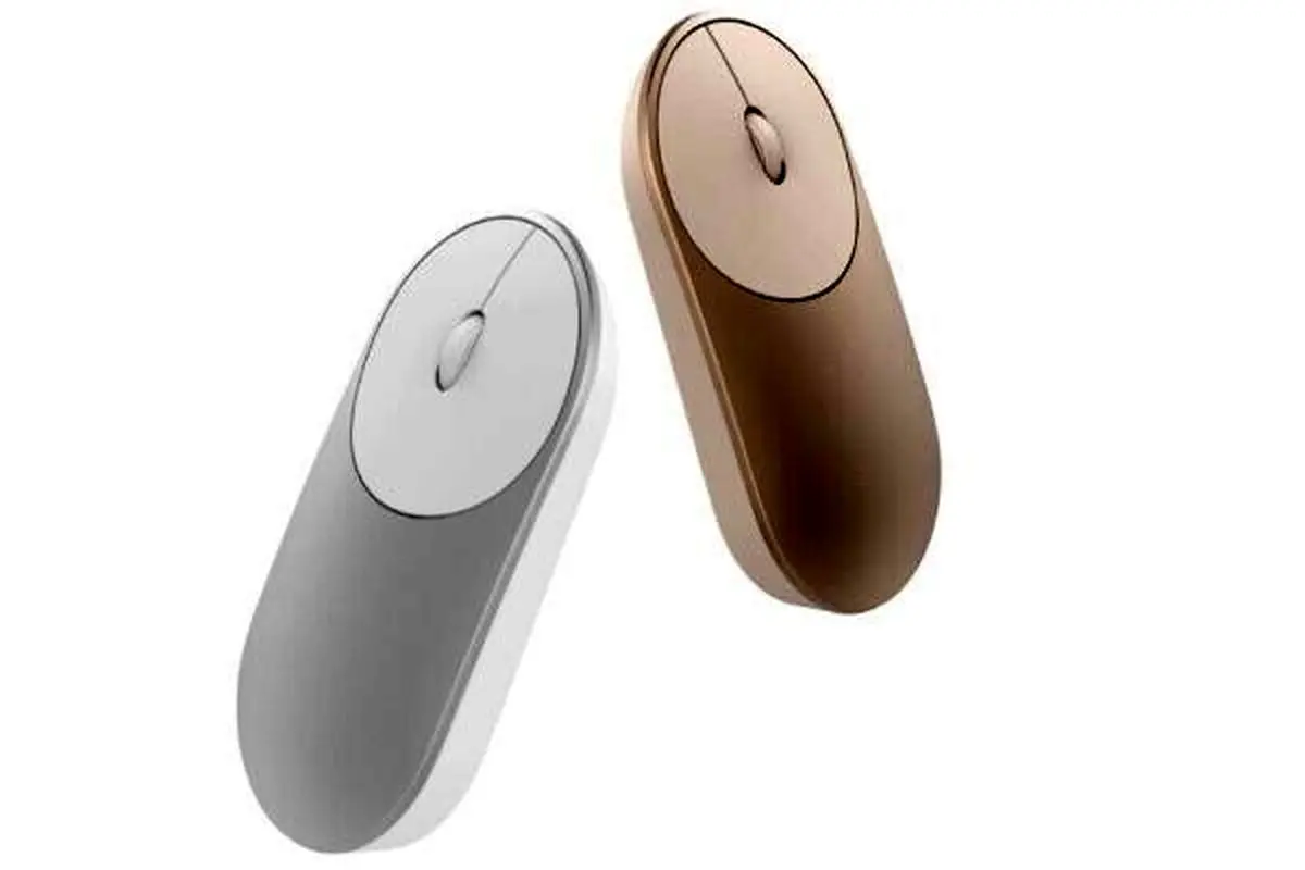 ماوس هوشمند شیائومی با قابلیت شناسایی صوت رونمایی خواهد شد