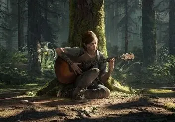 بازی The Last of Us Part 2 به پرفروش‌ترین بازی سال در انگلستان تبدیل شد