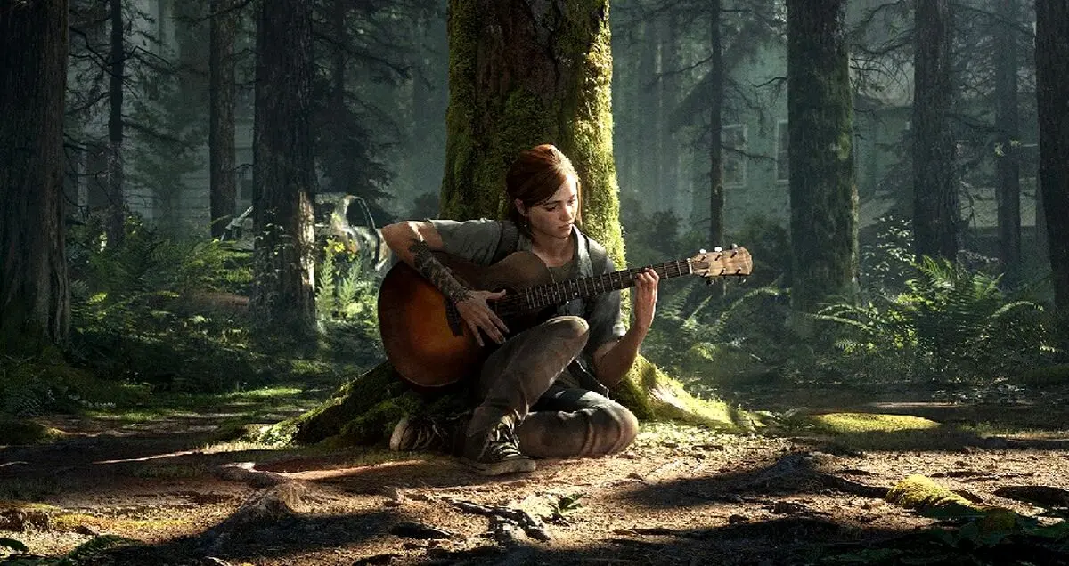 بازی The Last of Us Part 2 به پرفروش‌ترین بازی سال در انگلستان تبدیل شد
