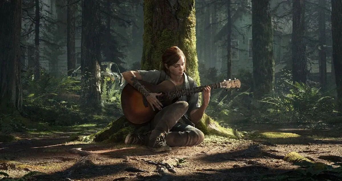 بازی The Last of Us Part 2 به پرفروش‌ترین بازی سال در انگلستان تبدیل شد