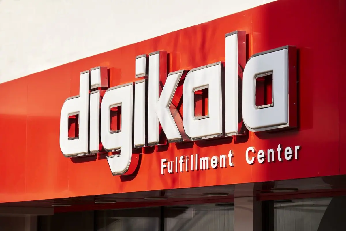 پاسخ دیجی کالا به ادعای وجود سرمایه‌گذار خارجی در این شرکت