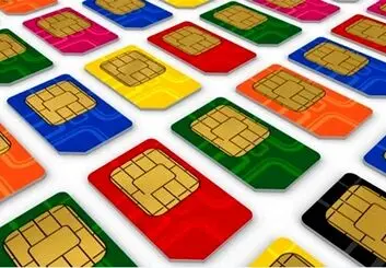 دلایل سوختن سیم کارت چیست؟