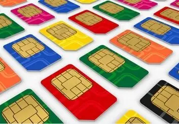 دلایل سوختن سیم کارت چیست؟