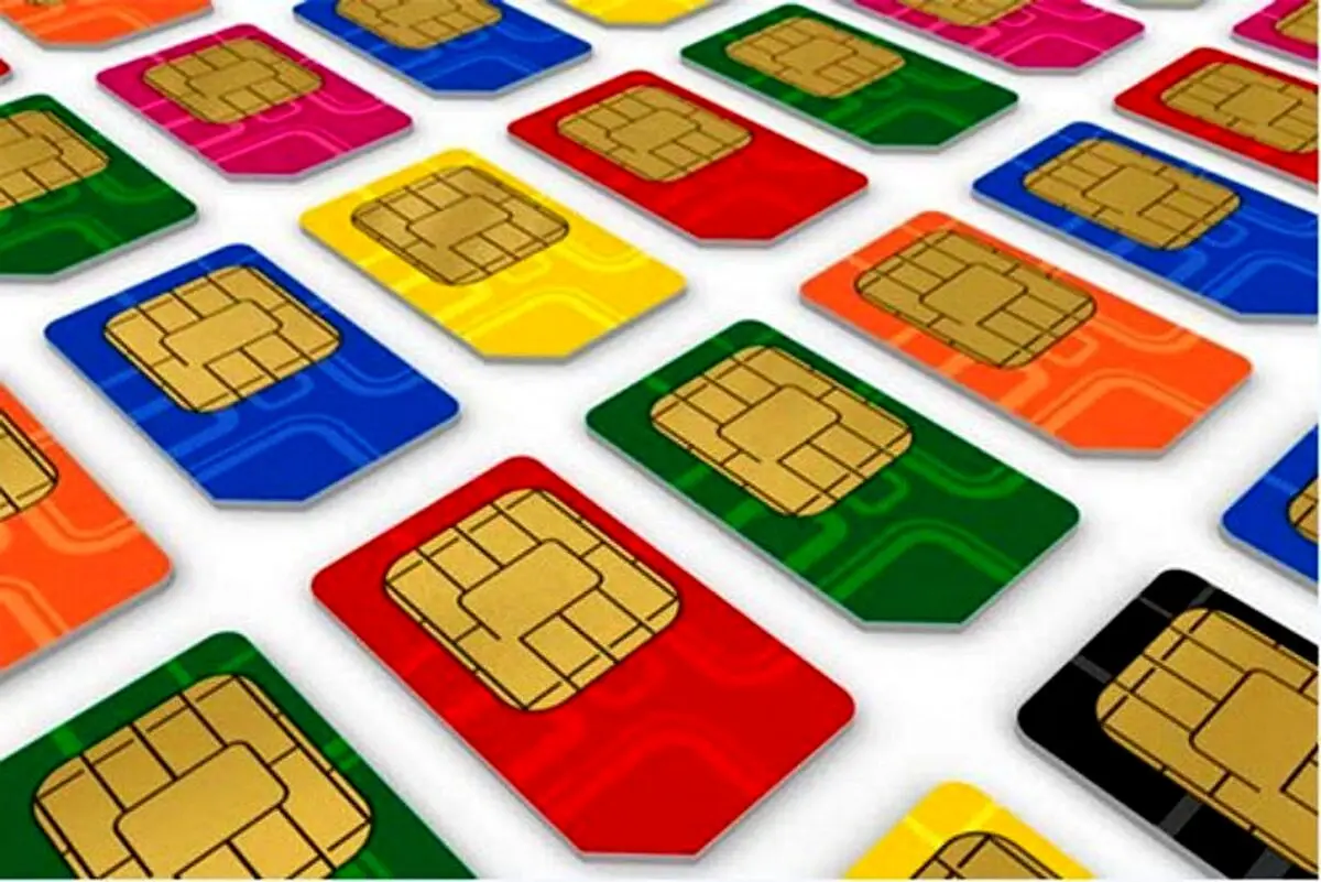دلایل سوختن سیم کارت چیست؟