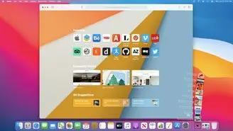 macOS جدید رونمایی شد